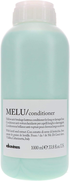 Кондиціонер для волосся Davines Essential Haircare Melu Conditioner 1000 мл (8004608242482) - зображення 1