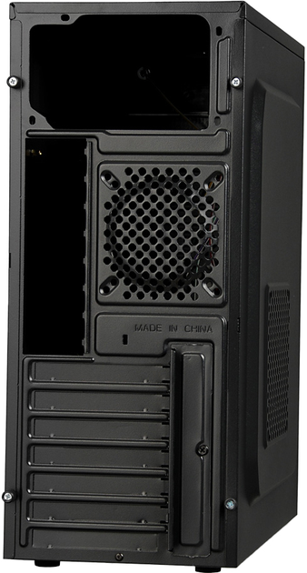 Корпус IBOX VESTA S30 (5901443052838) - зображення 4