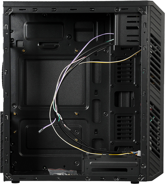 Корпус IBOX VESTA S30 (5901443052838) - зображення 5