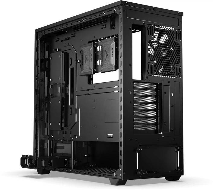 Obudowa be quiet! Shadow Base 800 Black (4260052190609) - Zdjęcie 6 Obudowa be quiet! Shadow Base 800 Black (4260052190609) - obraz 6