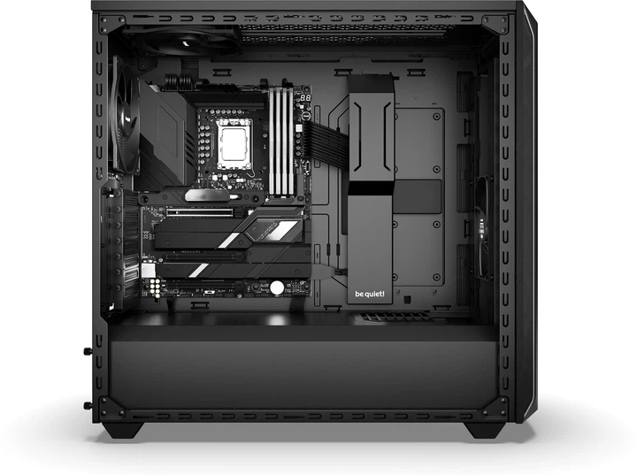 Корпус be quiet! Shadow Base 800 DX Black (4260052190616) - зображення 3