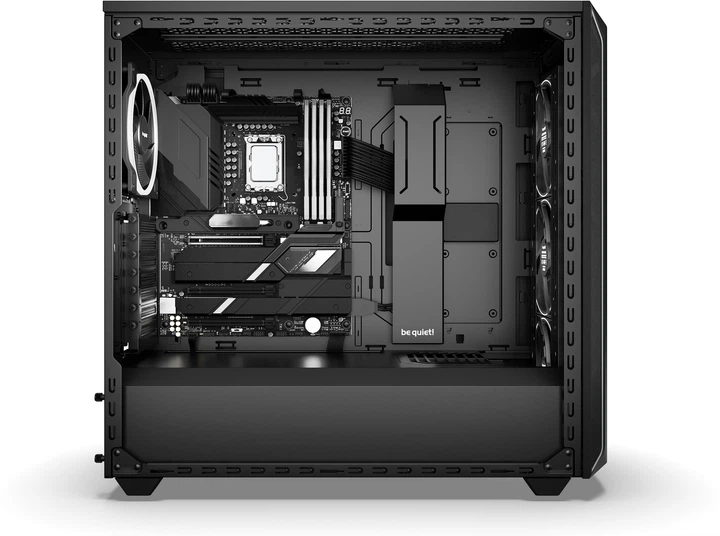 Корпус be quiet! Shadow Base 800 FX Black (4260052190630) - зображення 3