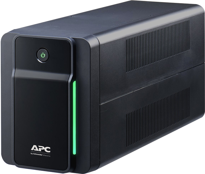 ДБЖ APC BX1600MI-FR Back-UPS 1600VA 230V AVR 4 French - зображення 1