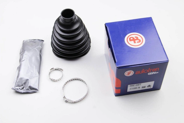 Пильовик ШРУСа AUTOFREN D8149T Ford Mondeo 1073933, 1073934