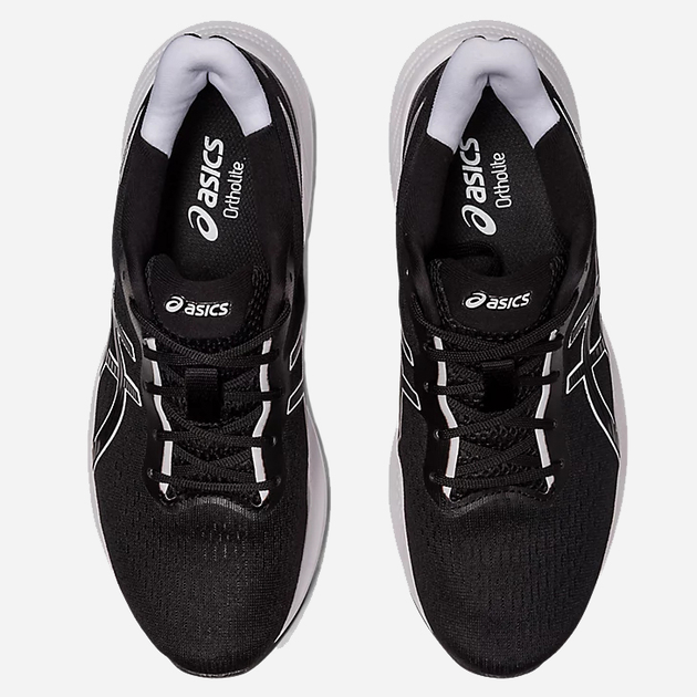 Жіночі кросівки для бігу Asics Gel-Pulse 14 1012B318-003 40.5 (9US) 25.7 см Чорні (4550456093393) - зображення 5