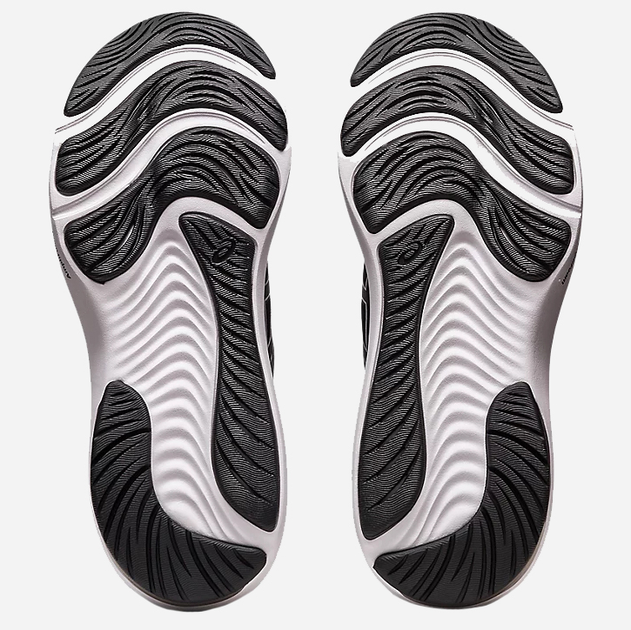 Жіночі кросівки для бігу Asics Gel-Pulse 14 1012B318-003 39 (7.5US) 24.5 см Чорні (4550456093324) - зображення 6