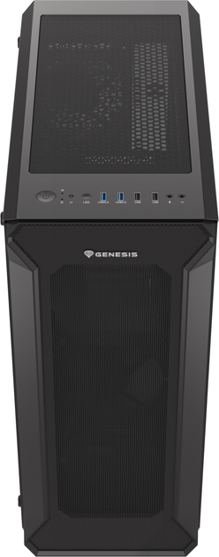 Obudowa Genesis Irid 505 V2 (NPC-1517) - obraz 4
