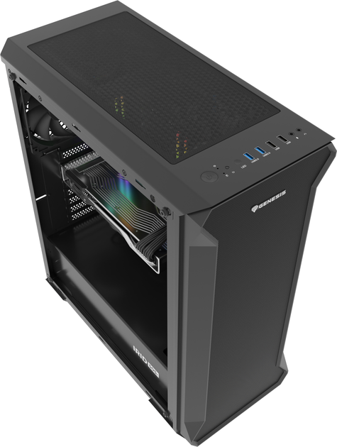 Корпус Genesis Irid 505F (NPC-1997) - зображення 4