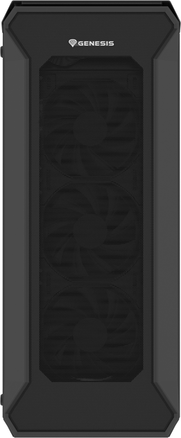 Корпус Genesis Irid 505F (NPC-1997) - зображення 6