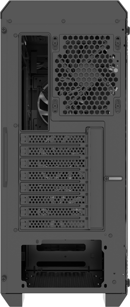Корпус Genesis Irid 505F (NPC-1997) - зображення 8