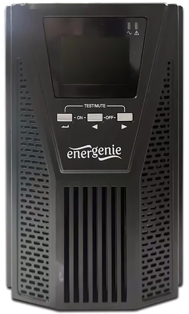 ДБЖ EnerGenie 3000 VA (EG-UPSO-3000) - зображення 2