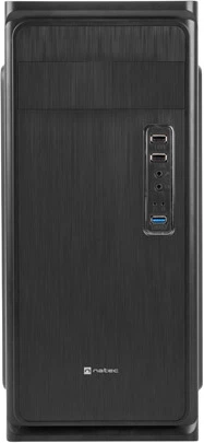 Корпус NATEC Armadillo G2 (NPC-2025) - зображення 3