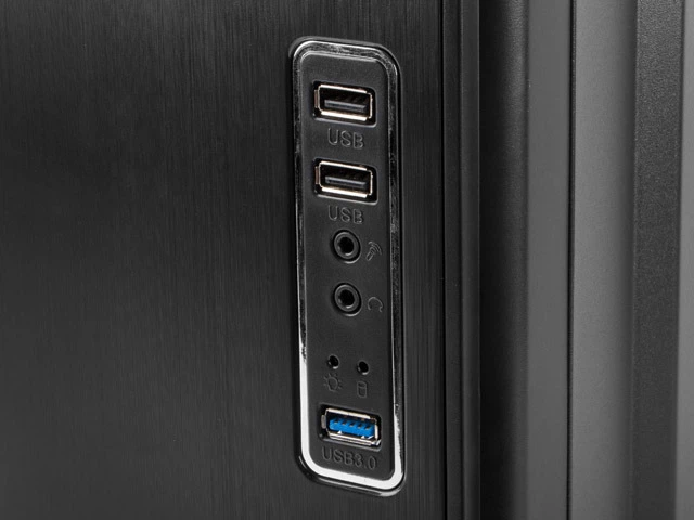 Корпус NATEC Armadillo G2 (NPC-2025) - зображення 6