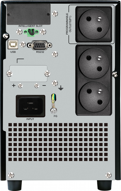 Zasilacz awaryjny UPS PowerWalker VI 3000 CW FR - obraz 4