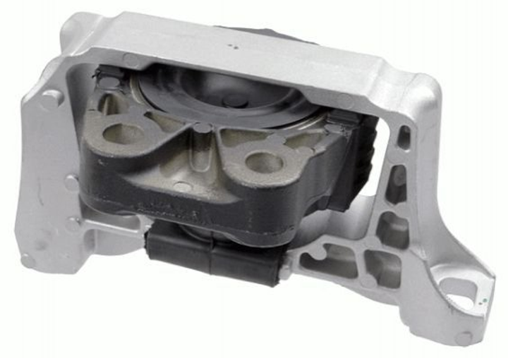 Подушки двигуна LEMFORDER 37727 01 Ford C-Max, Focus, Kuga 1224047, 1255094, 1315539 - зображення 1
