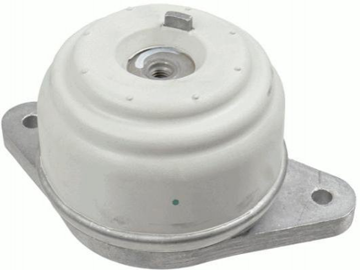 Подушки двигуна LEMFORDER 3495301 Mercedes S-Class 2212400817, A2212400817 - зображення 1