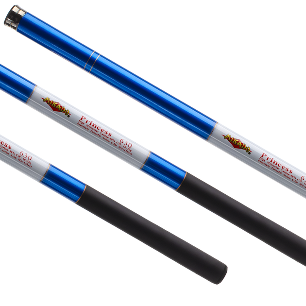Удочка маховая "Djoker mikado" NEW 6.30m – фото, отзывы, характеристики ...