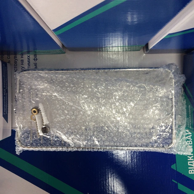 Полочка 35 * 13 cm (решетка) WAL REG4-G - изображение 3
