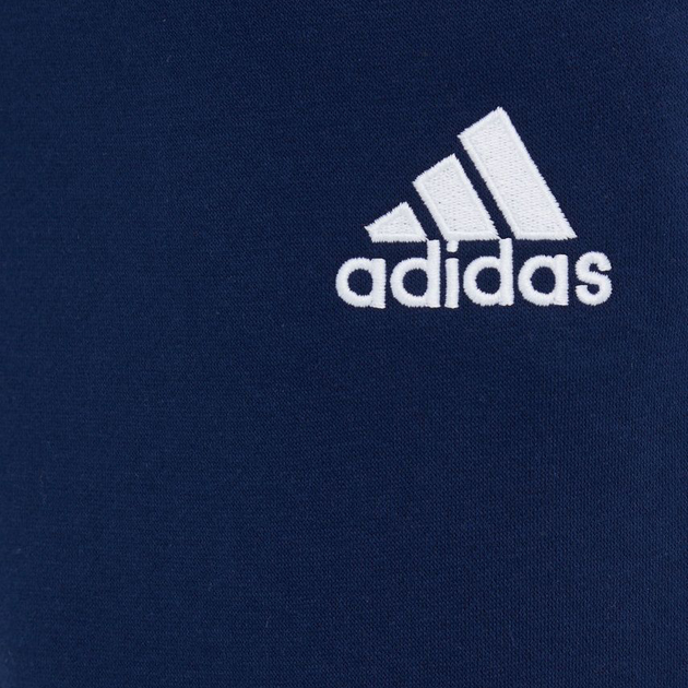 Spodnie dresowe męskie adidas ENT 22 Sweat Pant H57529 L Granatowe (4065418815055) - obraz 3