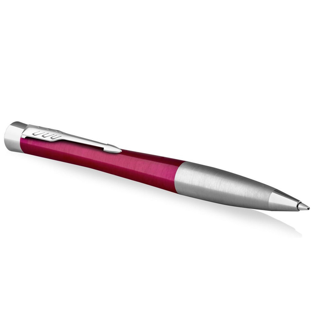 Ручка шариковая Parker 30535 из латуни розовая – фото, отзывы ...