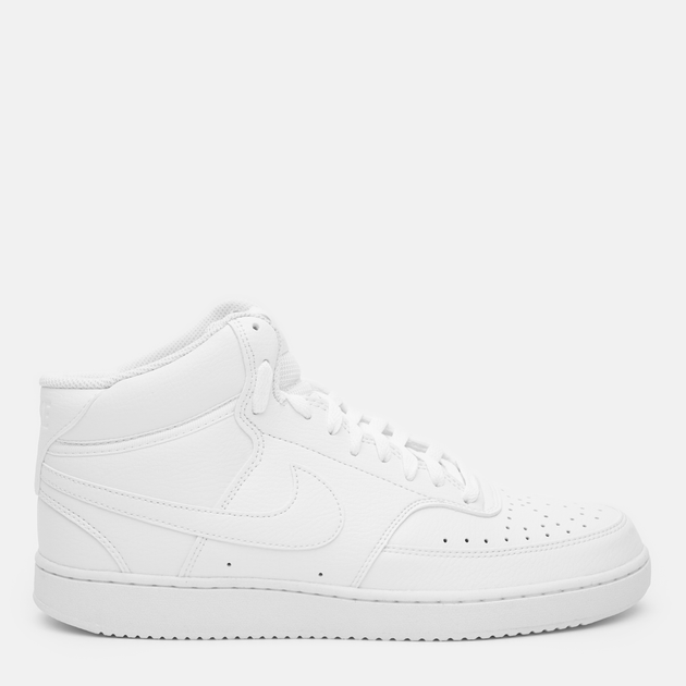 Nike mid sales