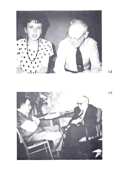 Вибране листування на тлі доби: 1992–2002 - зображення 9