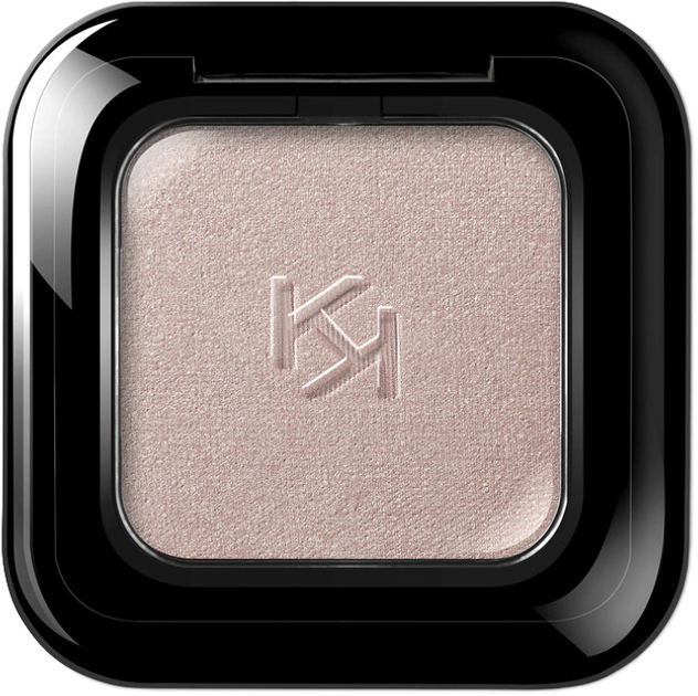 Cienie do powiek Kiko Milano 26 Metallic Light Taupe High Pigment 1.5 g (8025272969994) - obraz 1
