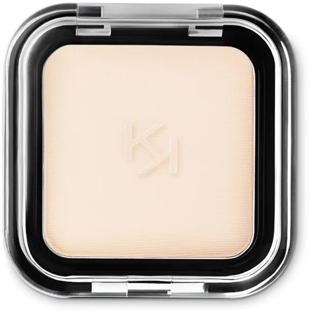 Тіні для повік Kiko Milano 10 Matte Cream Smart Colour 1.8 г (8025272620369) - зображення 1