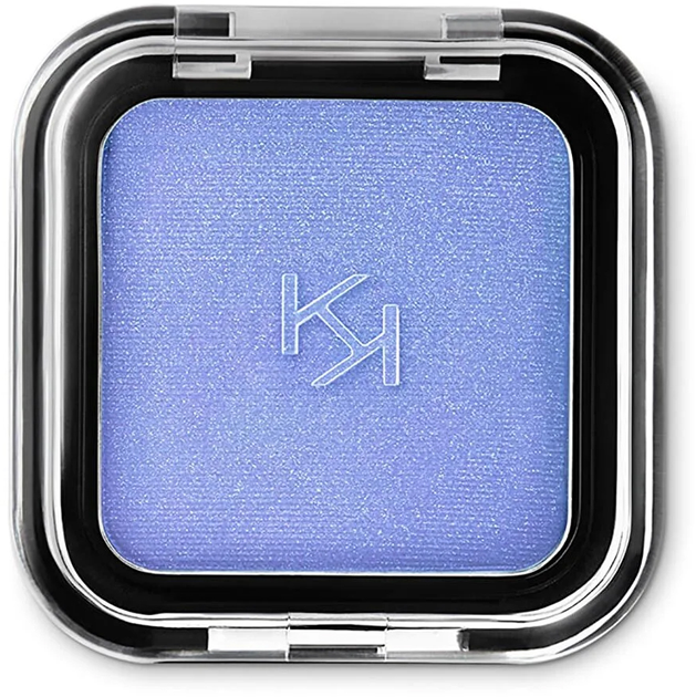 Cienie do powiek Kiko Milano 22 Pearly Cornflower Smart Colour 1.8 g (8025272620482) - obraz 1