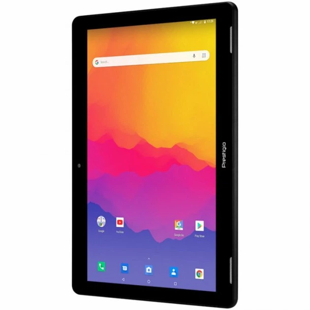 Планшет Prestigio MultiPad Wize 4111 10.1" 1/16GB 3G Black (PMT4111_3G_D) - изображение 4