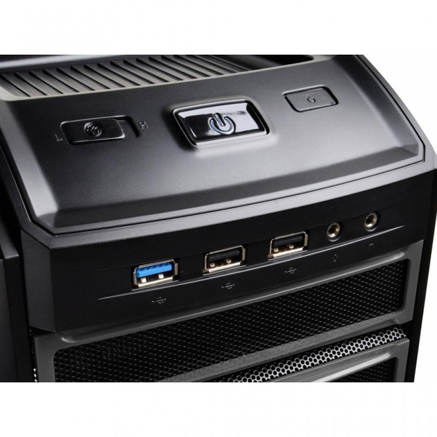 Корпус Deepcool KENDOMEN TI - зображення 9