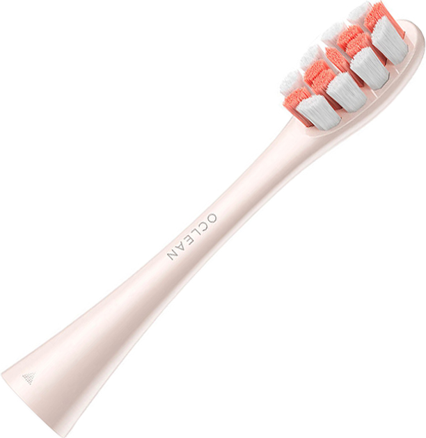 Насадка для электрической зубной щетки Oclean P1C8 удаление налета ...