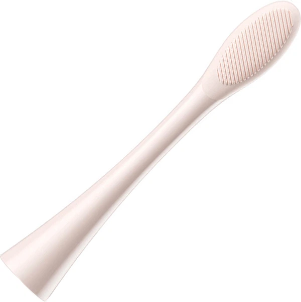 Насадка для електричної зубної щітки Oclean P1C8 2 шт Gold - зображення 3