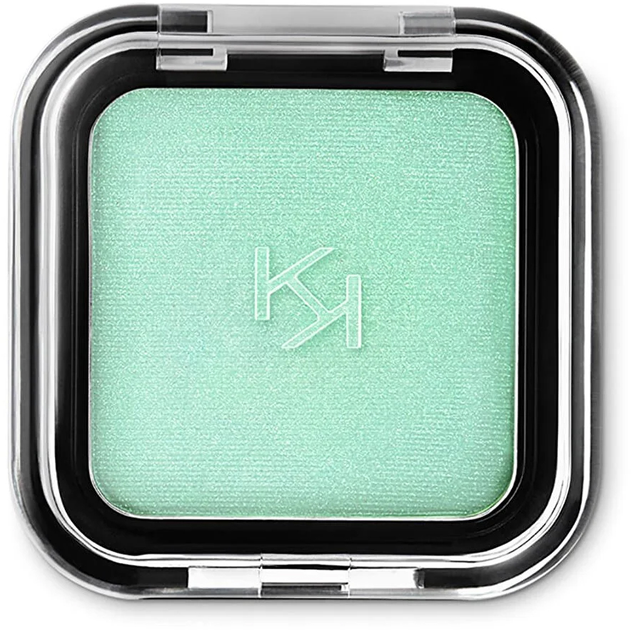 Cienie do powiek Kiko Milano 28 Pearly Light Mint Smart Colour 1.8 g (8025272620543) - obraz 1