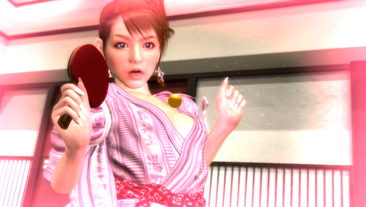 Игра Sony PlayStation 3 Yakuza 4 Английская Версия Б/У - изображение 3