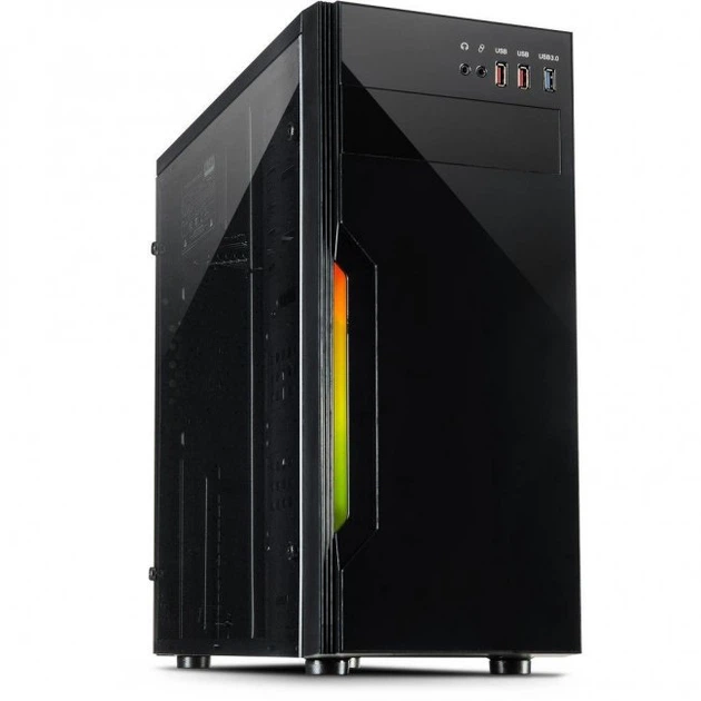 Корпус Inter-Tech B-42 RGB - изображение 3