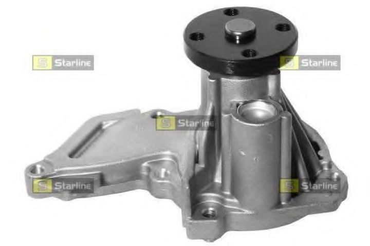Водяной насос StarLine (VPF139) - изображение 1