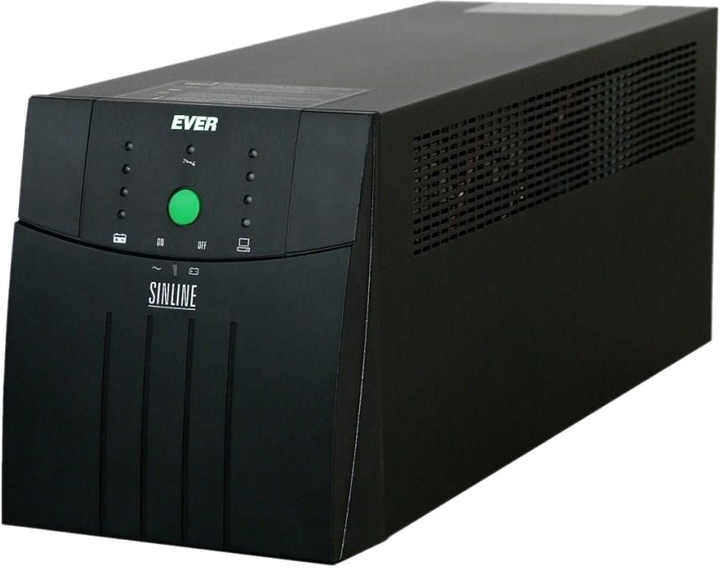 UPS Ever Sinline USB HID 1200 VA (W/SL00TO-001K20/07) - obraz 1