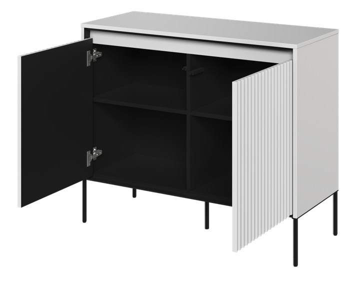 Комод Trend Lenart 98x82, 3x40 (TR-02) 158041 - зображення 3