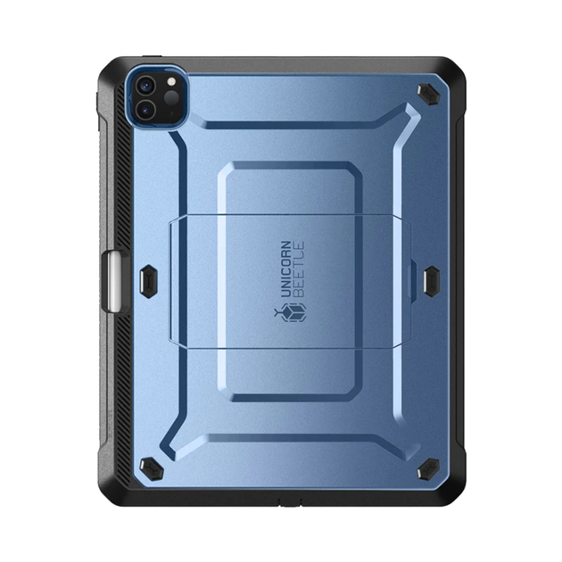 Противоударный чехол-книжка с защитой экрана SUPCASE UB Pro Full Body Case for iPad Pro 11 (2018 | 2020 | 2021 | 2022) - Tilt - изображение 2