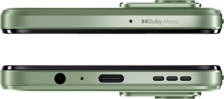 Мобільний телефон Motorola G54 Power 12/256GB eSim Mint Green (PB0W0002RO) - зображення 10