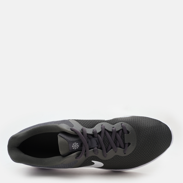 Buty do biegania męskie Nike Revolution 6 Next Nature DC3728-004 44.5 (10.5US) 28.5 cm Szare (195242835463) - obraz 5