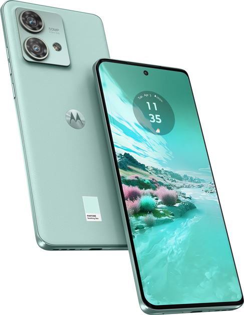 motorola edge 40 neo 本体 8GB/256GB Motorola スマートフォン motorola edge 40 neo 8GB/256GB