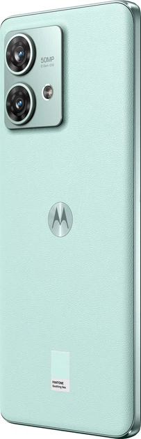 Мобильный телефон Motorola Edge 40 Neo 12/256GB eSim Soothing Sea