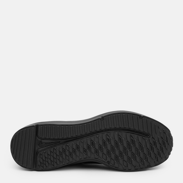 Buty do biegania męskie Nike Downshifter 12 DD9293-002 45 (11US) 29 cm Czarne (195869167947) - obraz 6