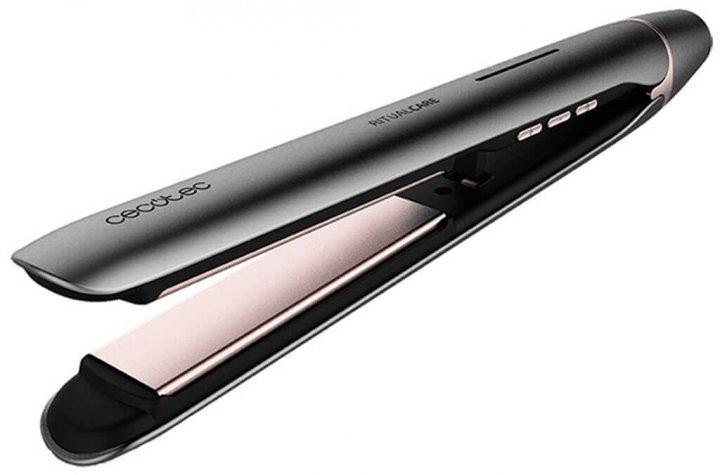 Щипцы для волос CECOTEC Bamba RitualCare 880 Hidraprotect CCTC-04212 ...