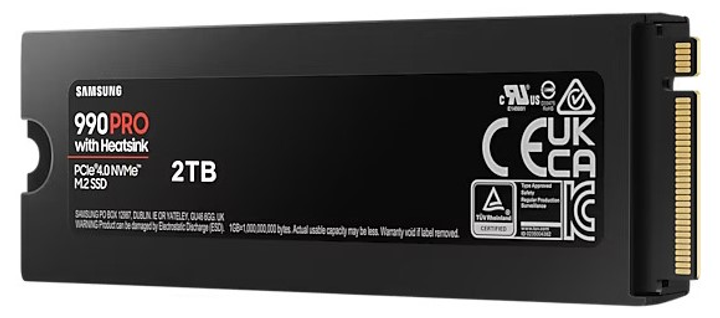  Samsung Ssd