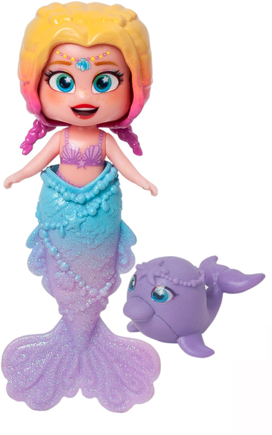 Ігровий будиночок KookyLoos Mermaids Beach House (8431618024126) - зображення 4