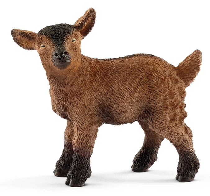 Фото - Фигурки / трансформеры Schleich Іграшка фігурка  Козеня  (6688044)