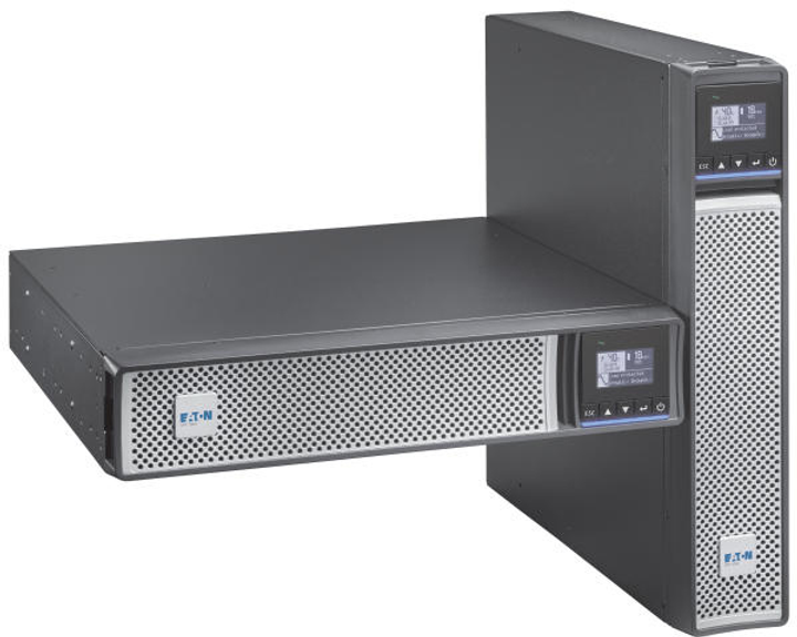 UPS Eaton 5PX 1000i RT2U G2 1000VA / 1000W (5PX1000IRT2UG2) - obraz 3